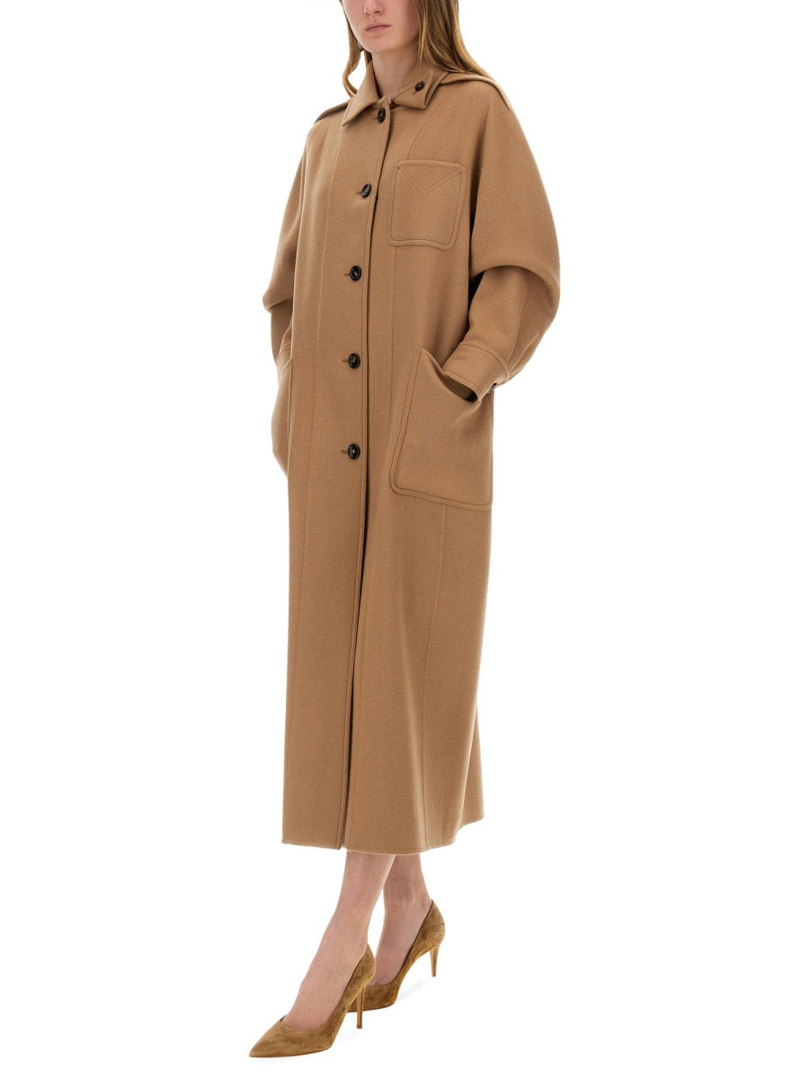 Max Mara Women "Aldo 134" Coat MAX MARA