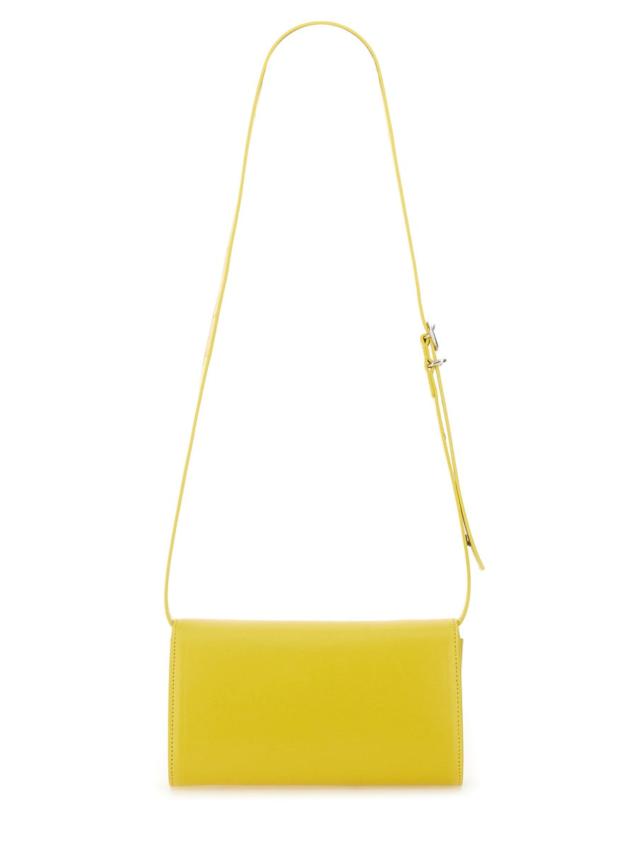 Jil Sander Women "All-Day" Bag JIL SANDER