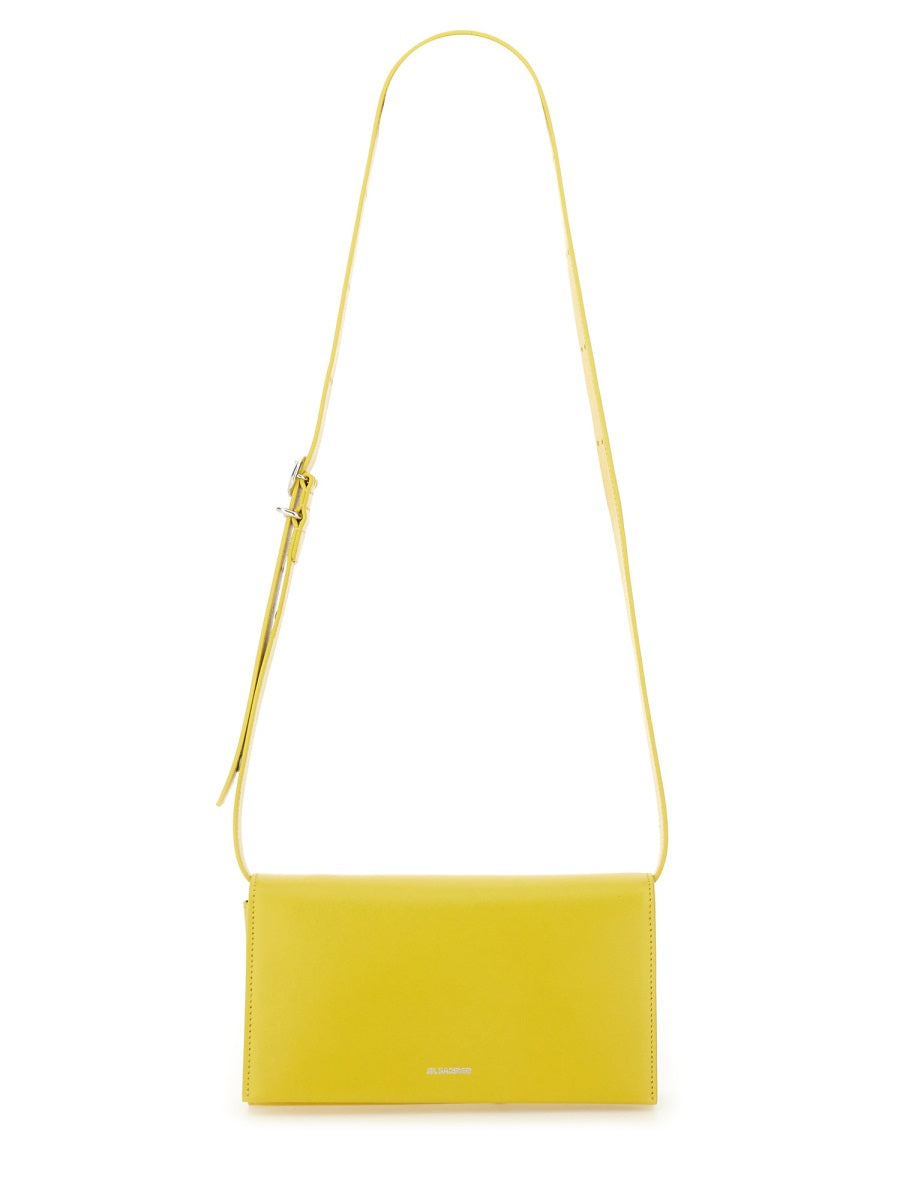 Jil Sander Women "All-Day" Bag JIL SANDER