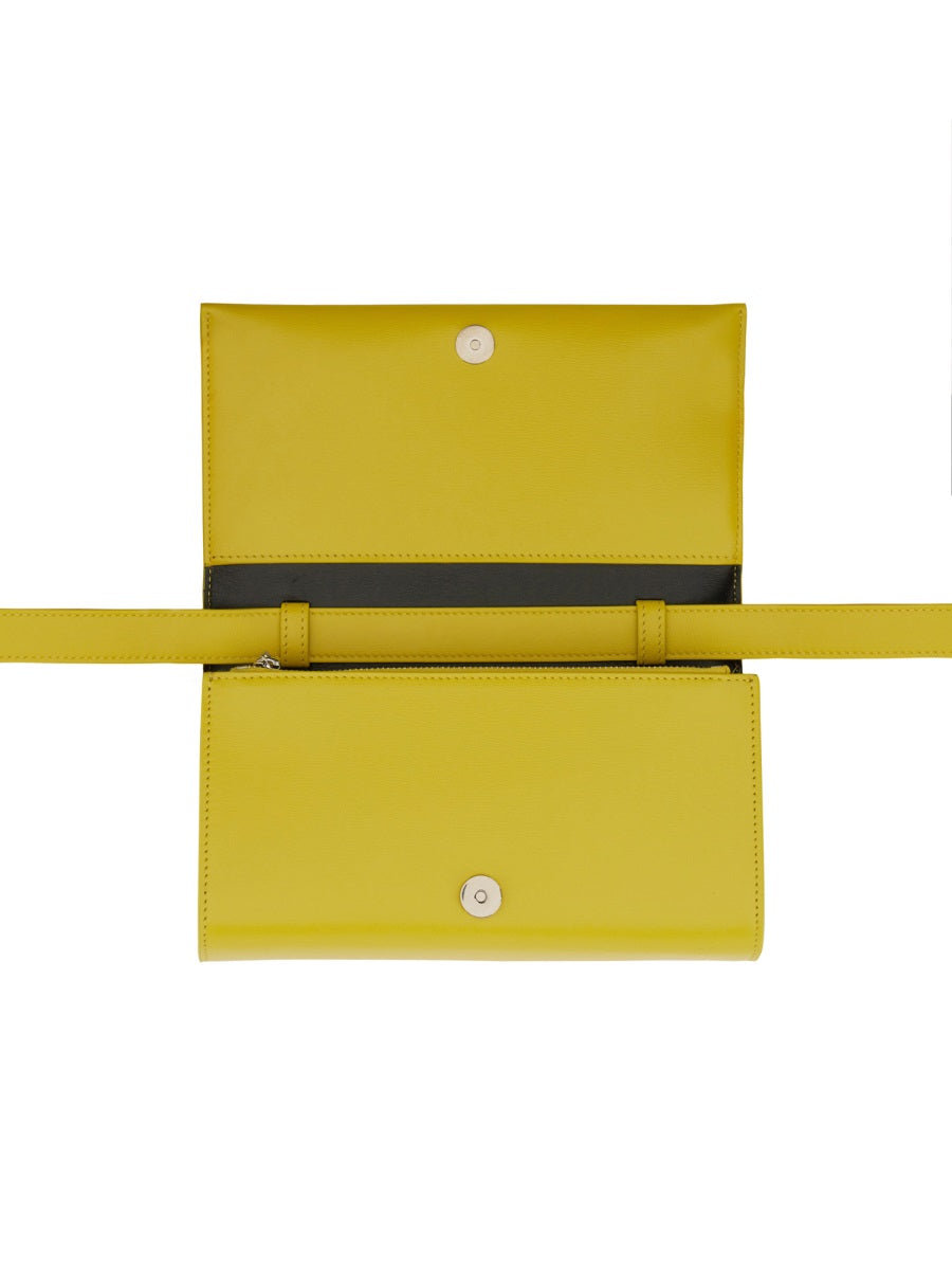 Jil Sander Women "All-Day" Bag JIL SANDER