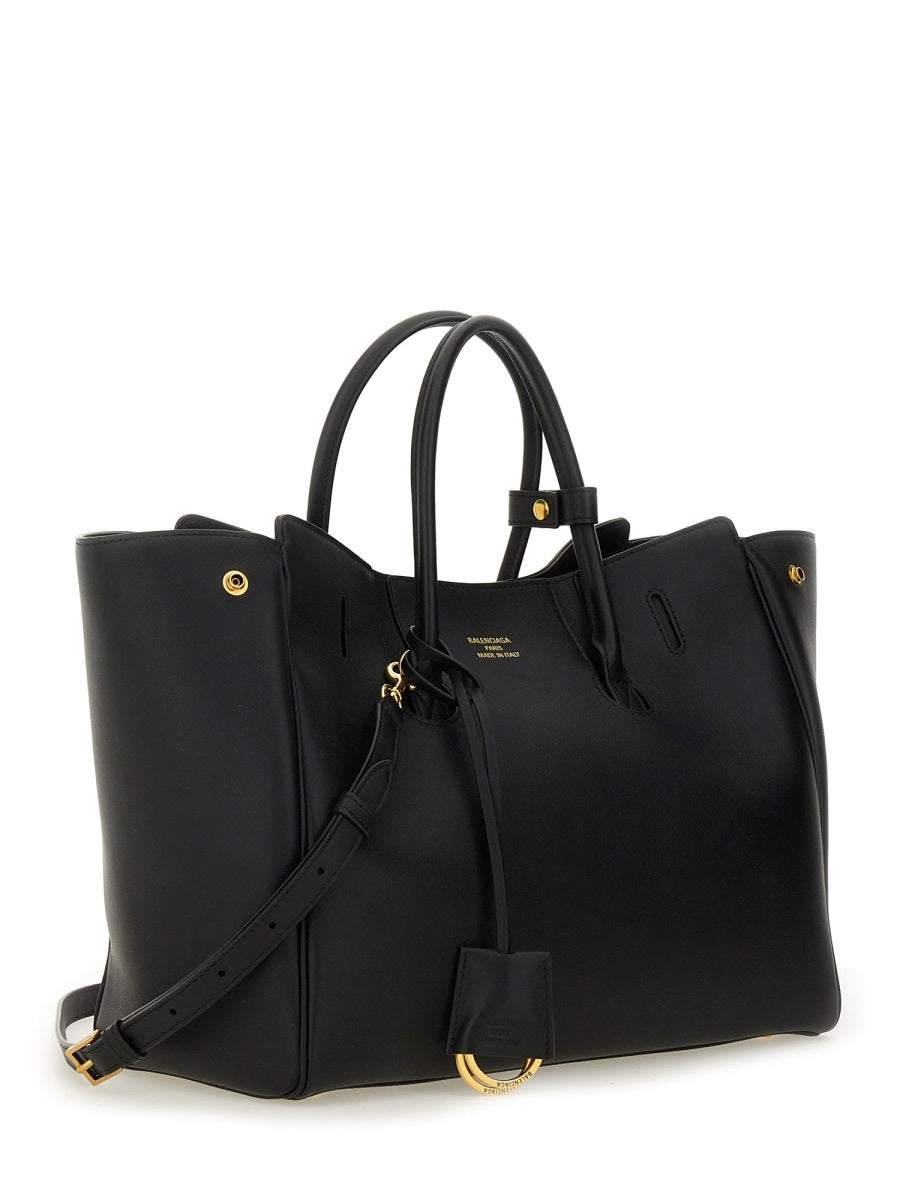 Balenciaga Women "Carry All Hampton" Bag BALENCIAGA
