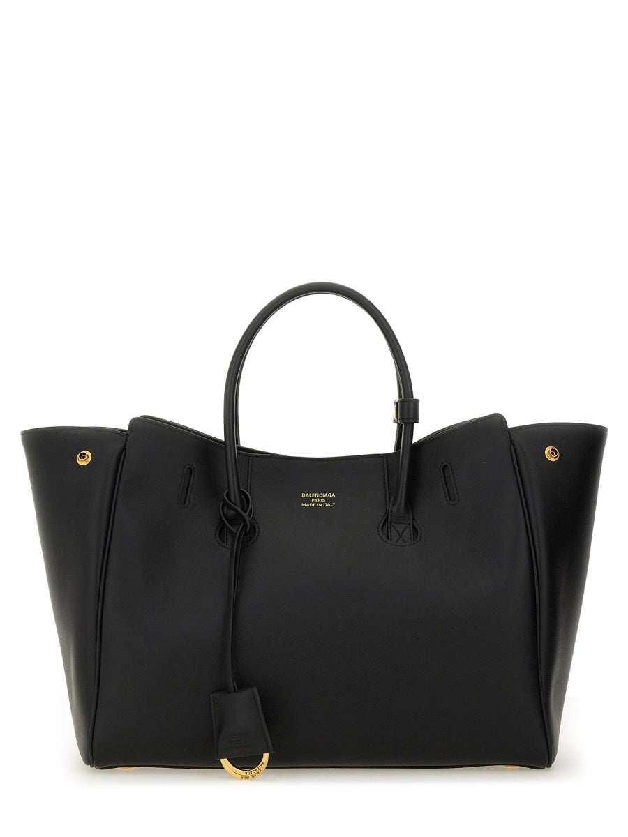 Balenciaga Women "Carry All Hampton" Bag BALENCIAGA