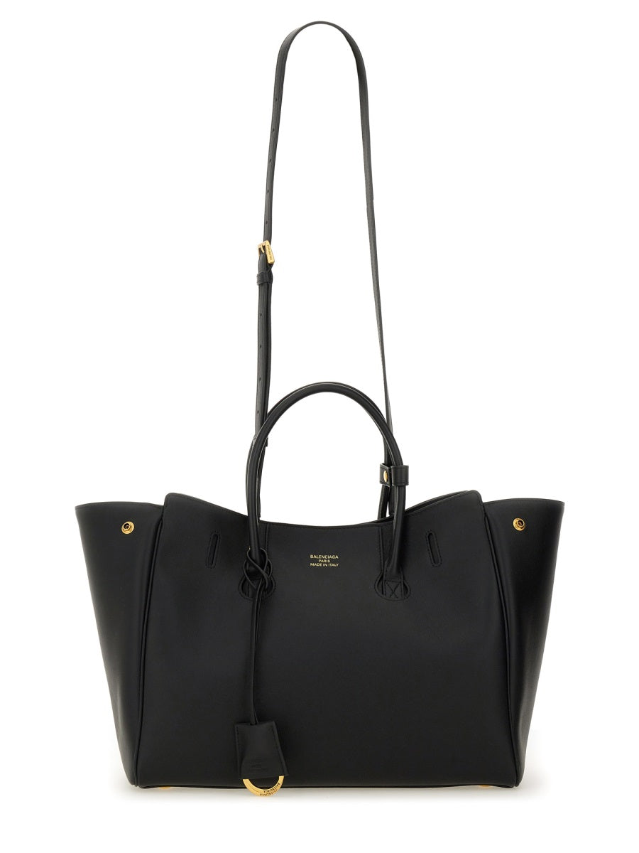 Balenciaga Women "Carry All Hampton" Bag BALENCIAGA