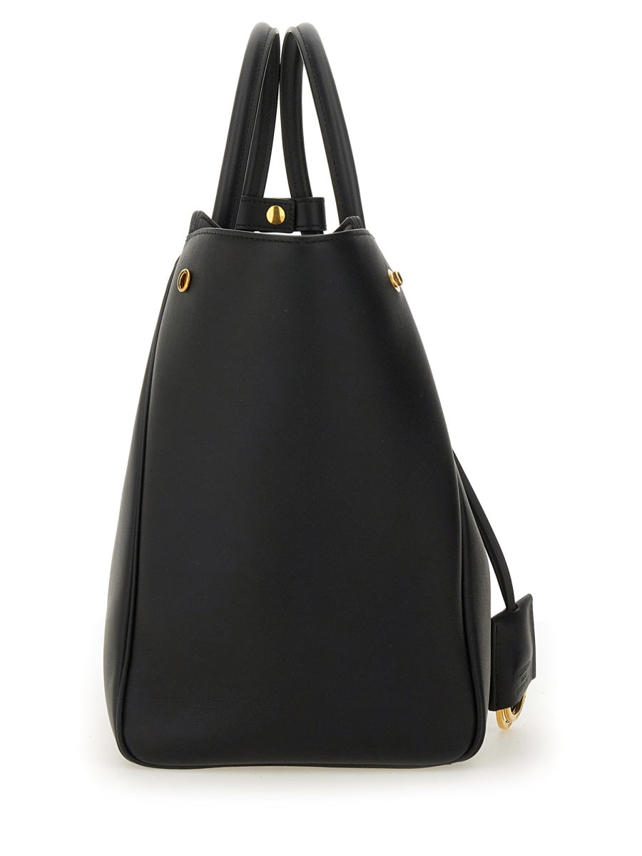 Balenciaga Women "Carry All Hampton" Bag BALENCIAGA