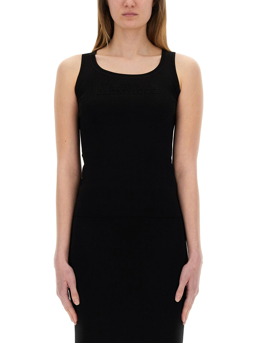 Max Mara Women Top "Pot" MAX MARA