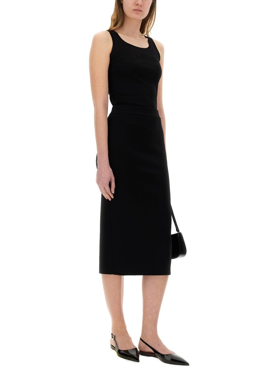 Max Mara Women Top "Pot" MAX MARA