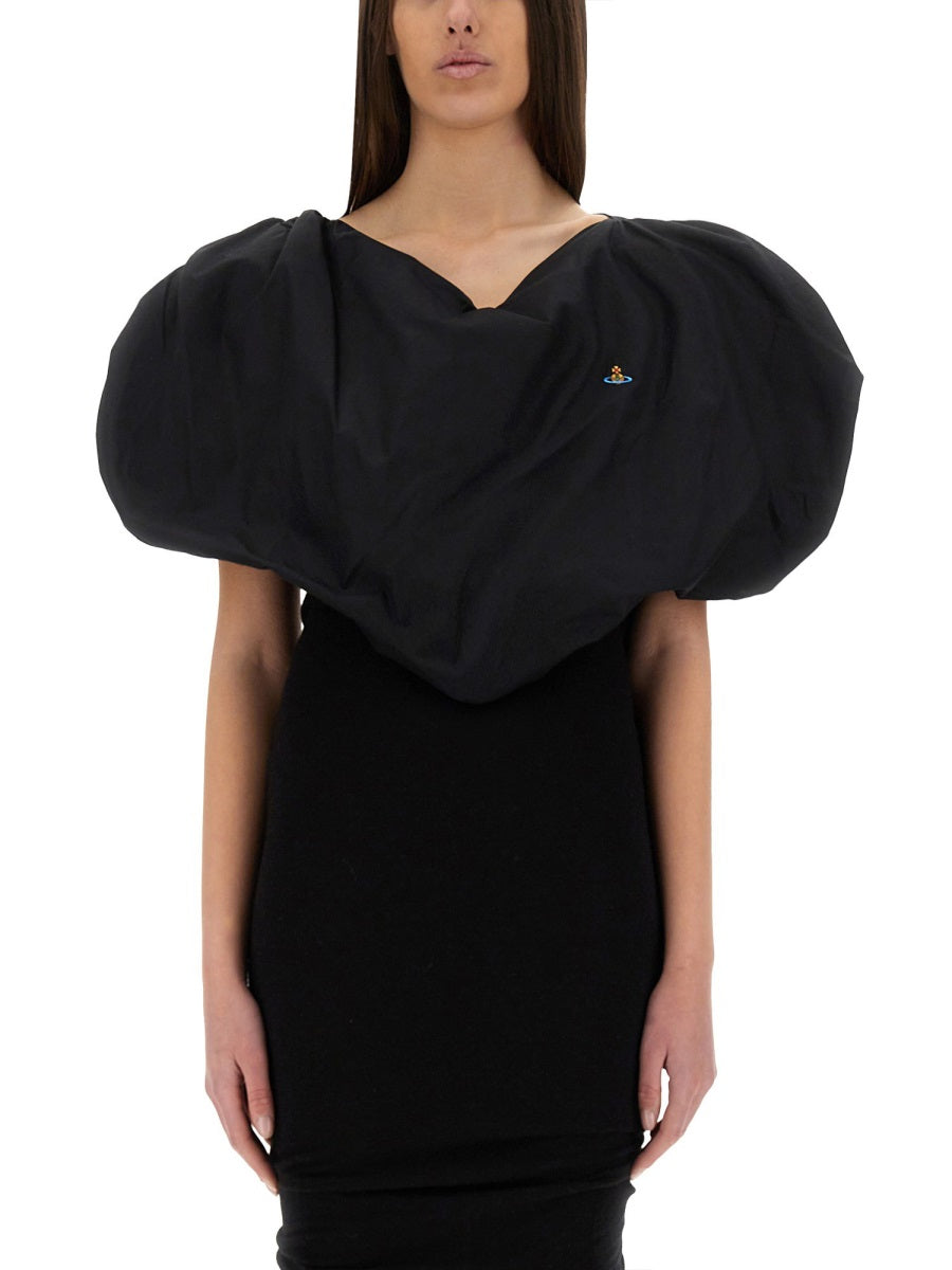 Vivienne Westwood Women Top "Heart" VIVIENNE WESTWOOD
