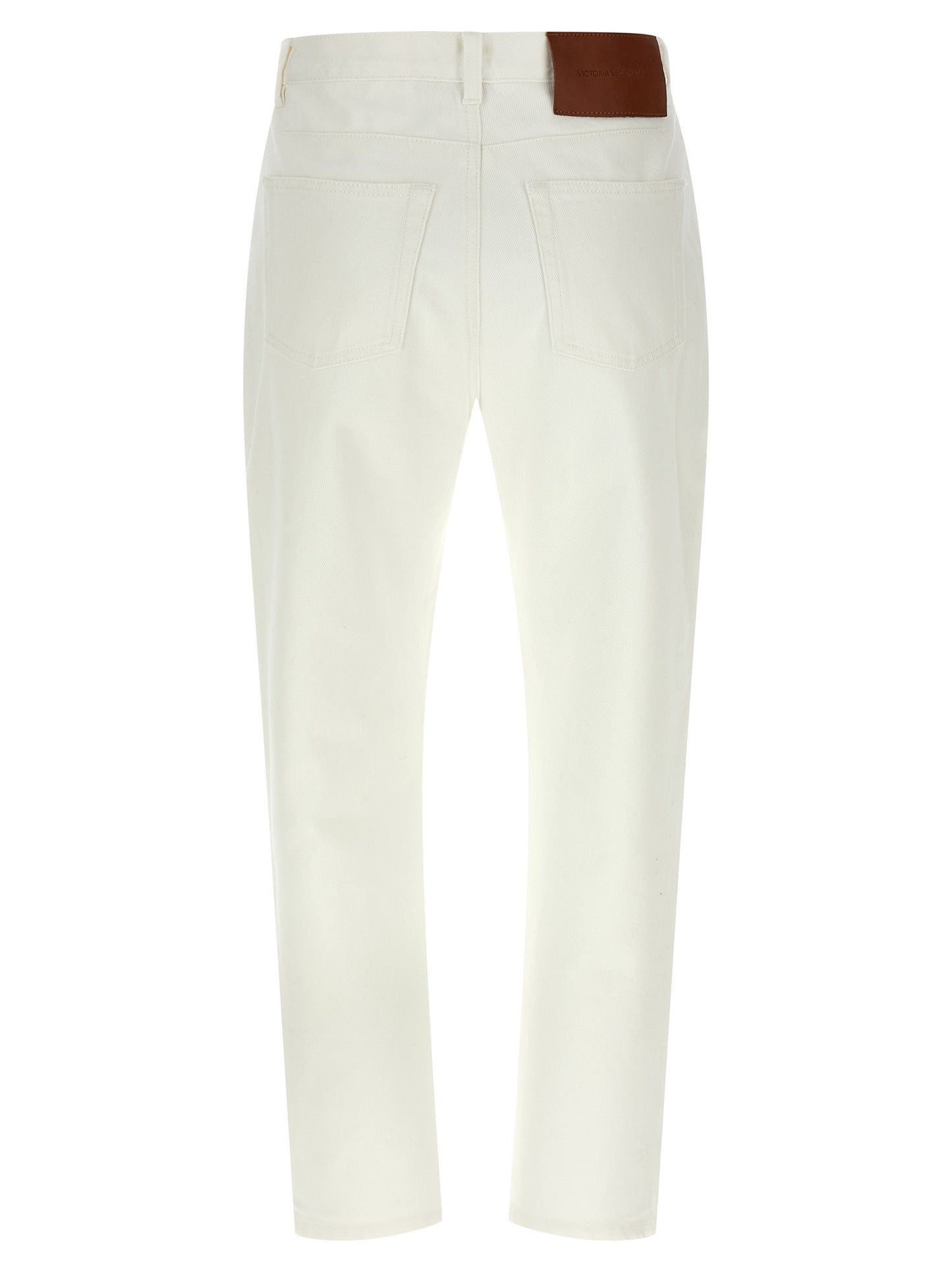 Victoria Beckham Women High Waist Jeans VICTORIA BECKHAM