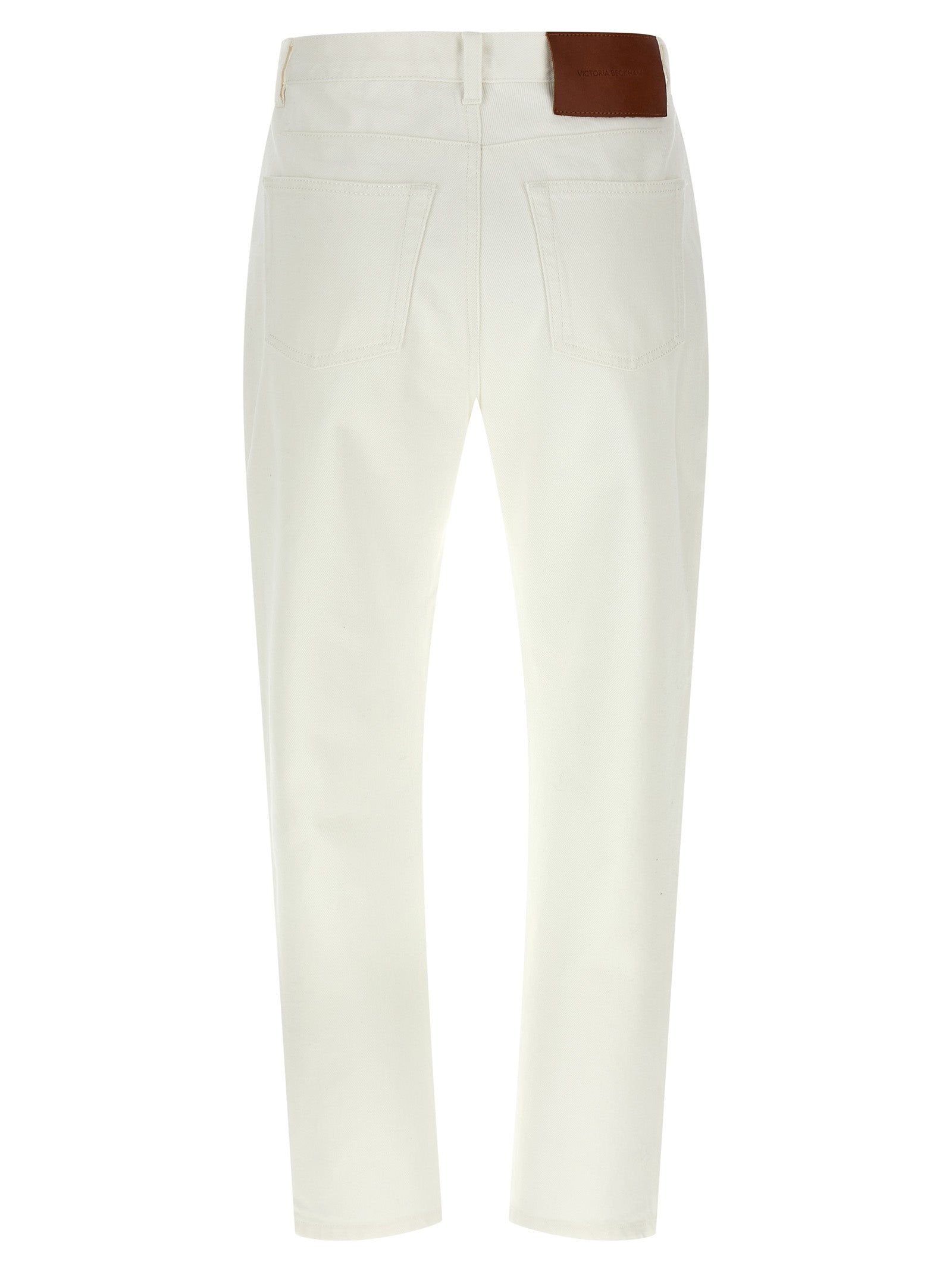 Victoria Beckham Women High Waist Jeans VICTORIA BECKHAM