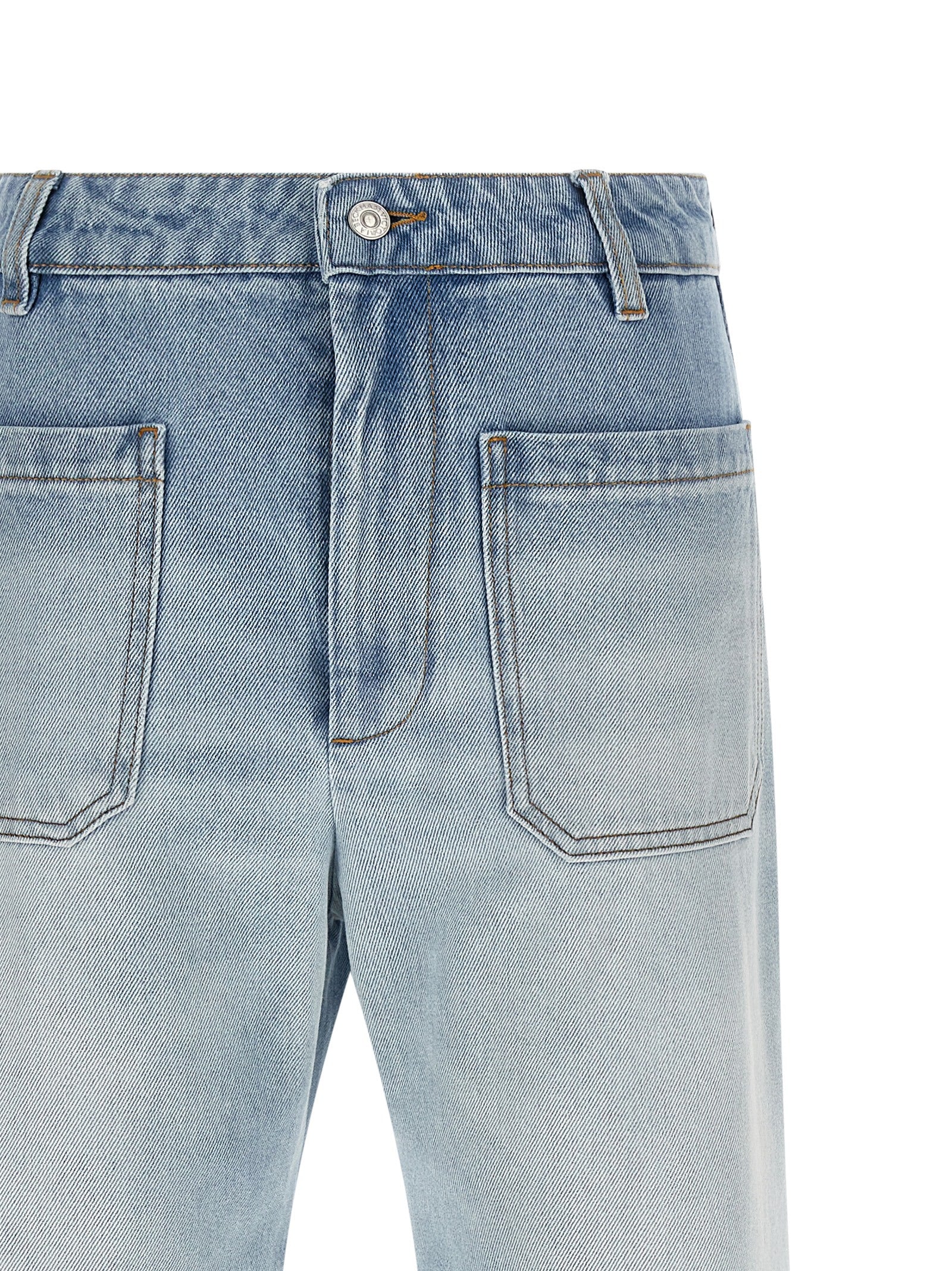 Victoria Beckham Women 'Alina' Jeans VICTORIA BECKHAM