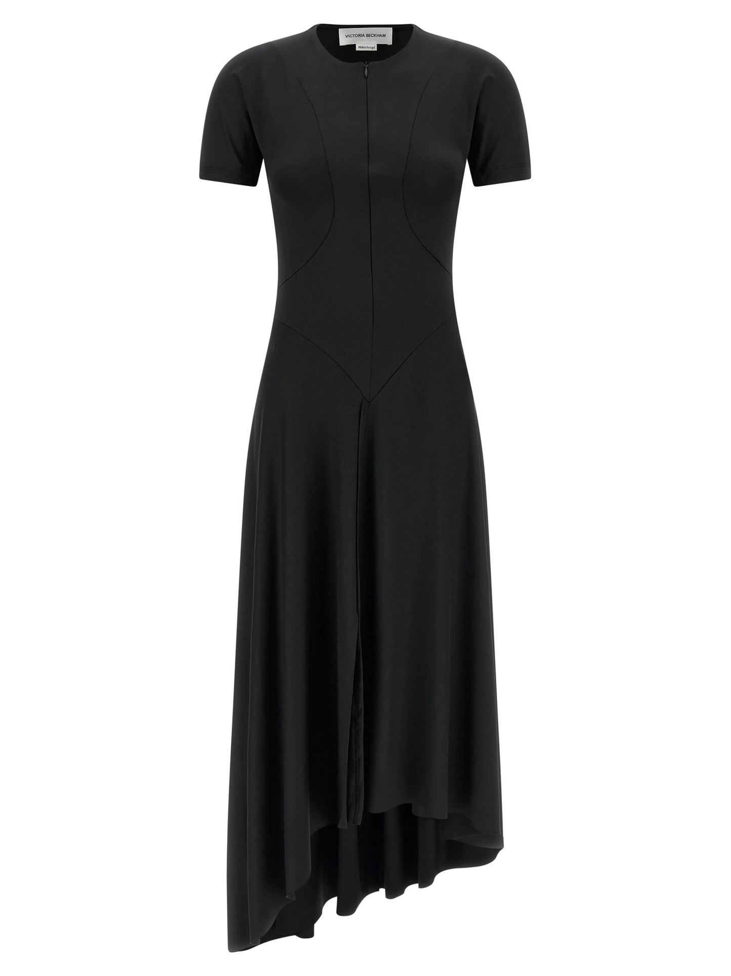 Victoria Beckham Women 'Zipped Front' Dress VICTORIA BECKHAM