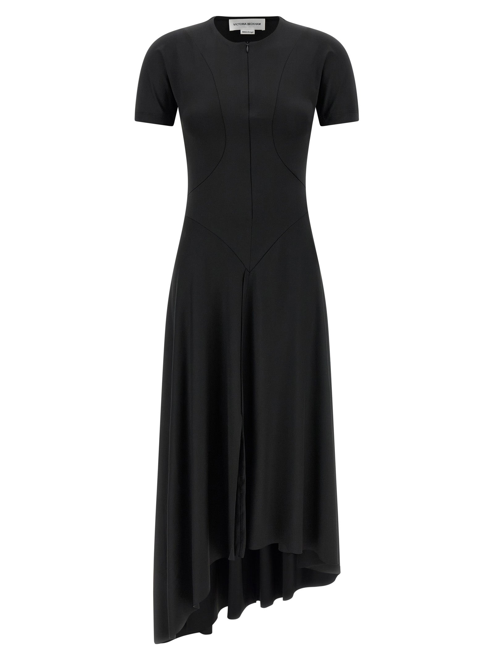 Victoria Beckham Women 'Zipped Front' Dress VICTORIA BECKHAM