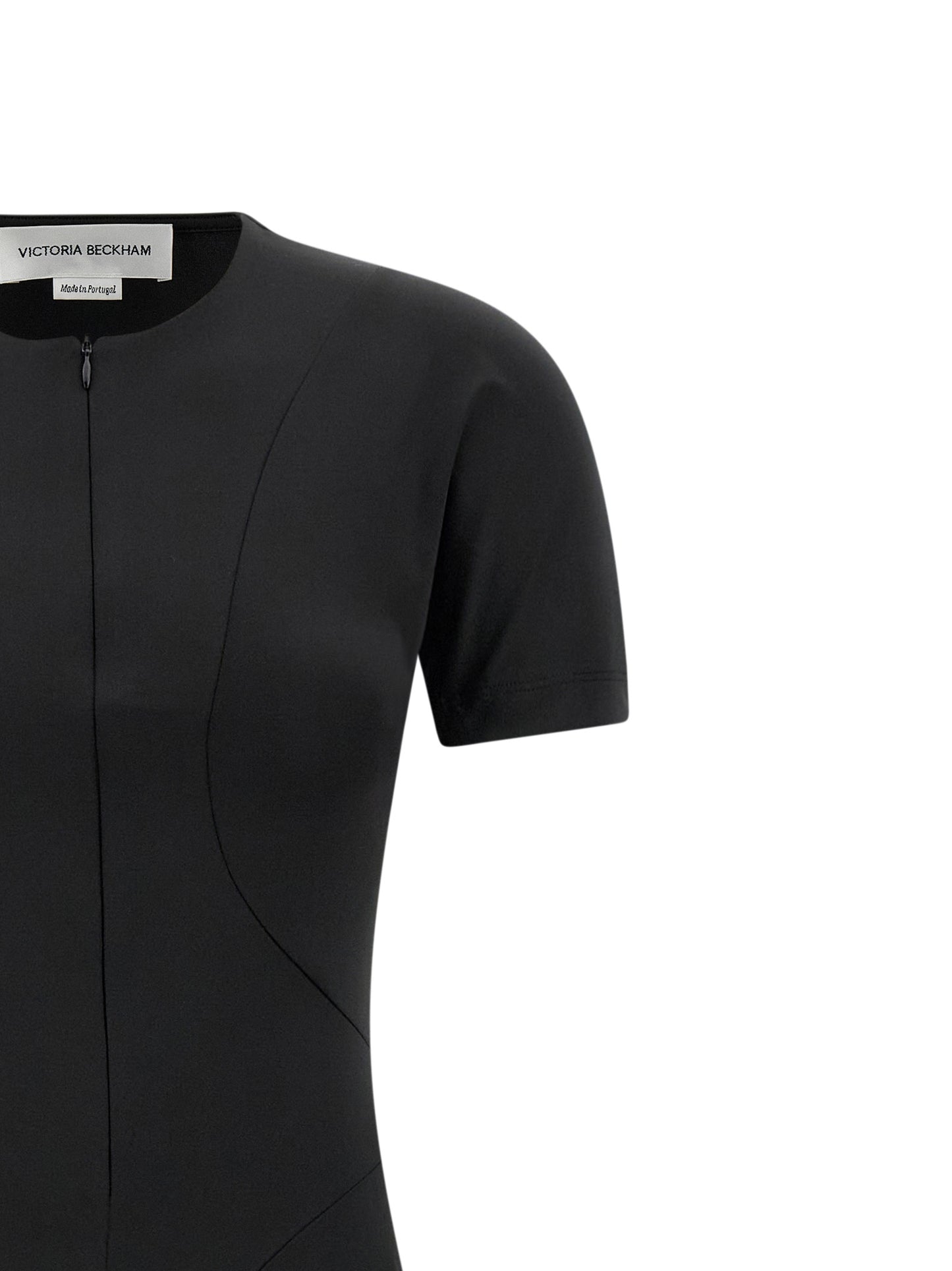 Victoria Beckham Women 'Zipped Front' Dress VICTORIA BECKHAM