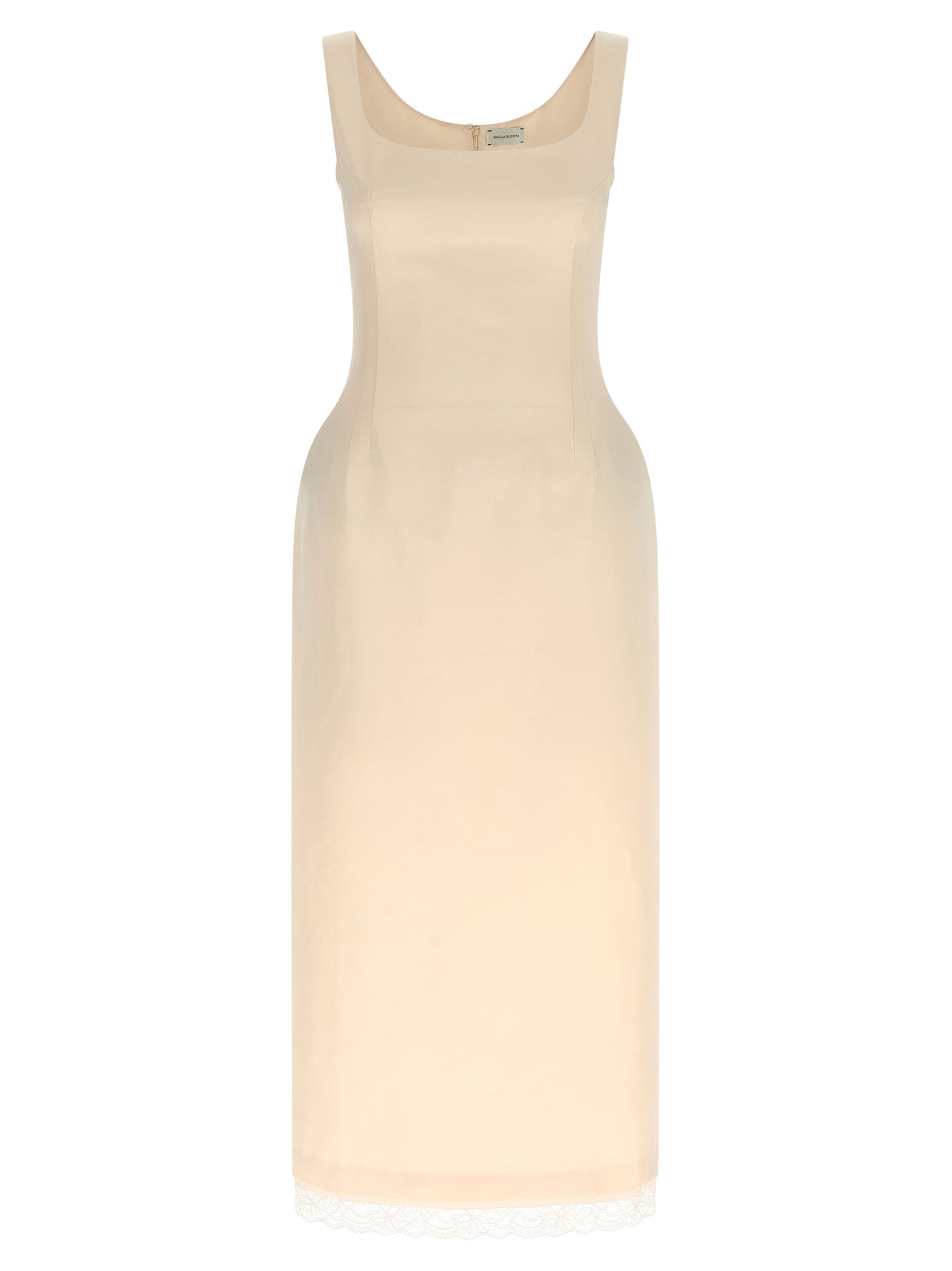 Magda Butrym Women '19' Dress MAGDA BUTRYM