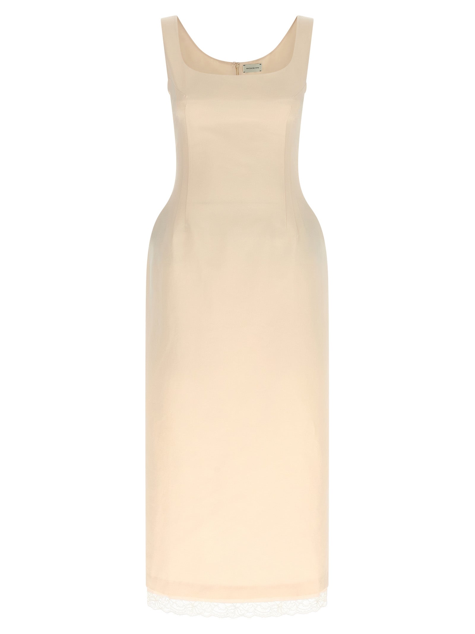 Magda Butrym Women '19' Dress MAGDA BUTRYM