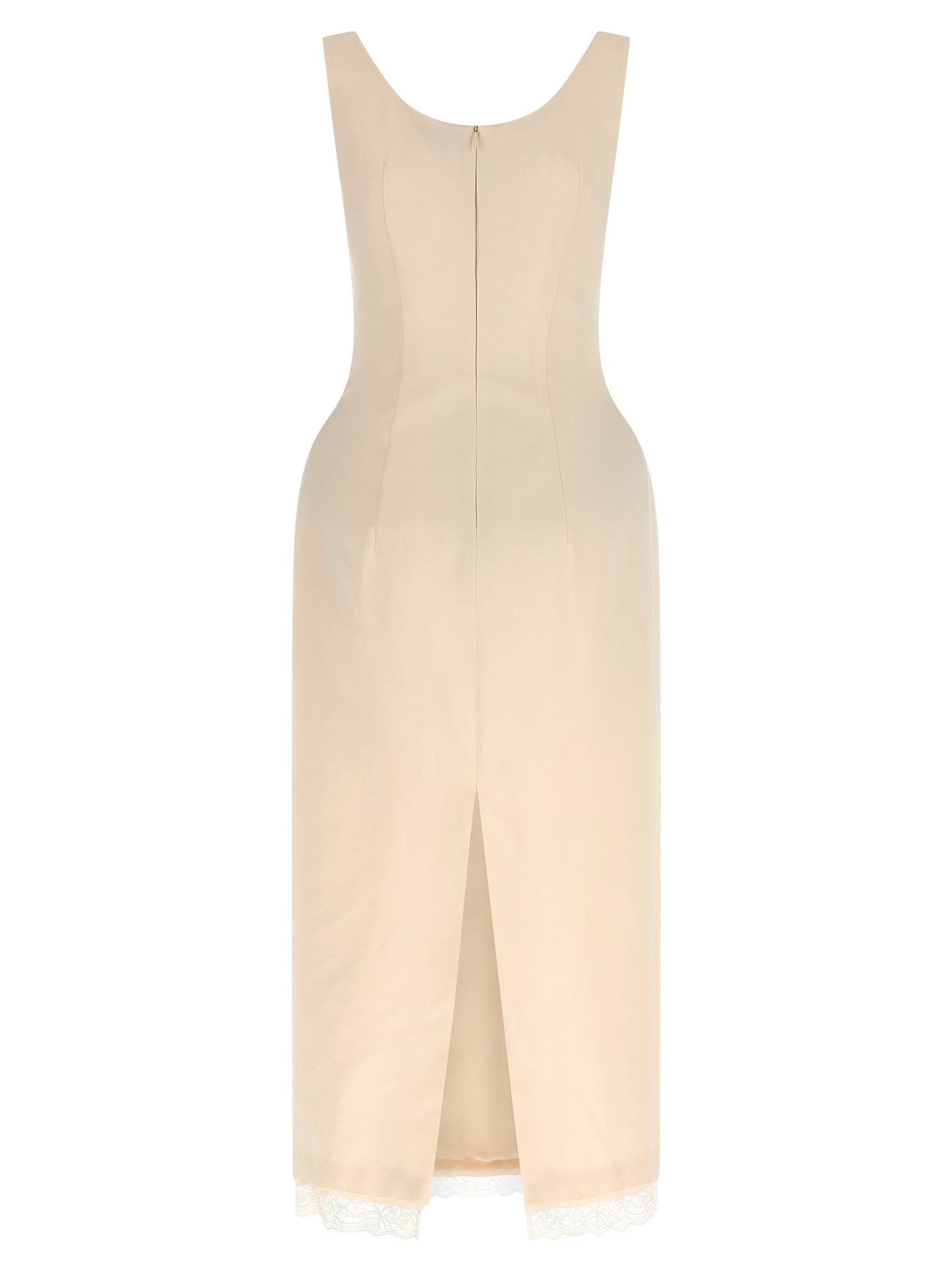 Magda Butrym Women '19' Dress MAGDA BUTRYM