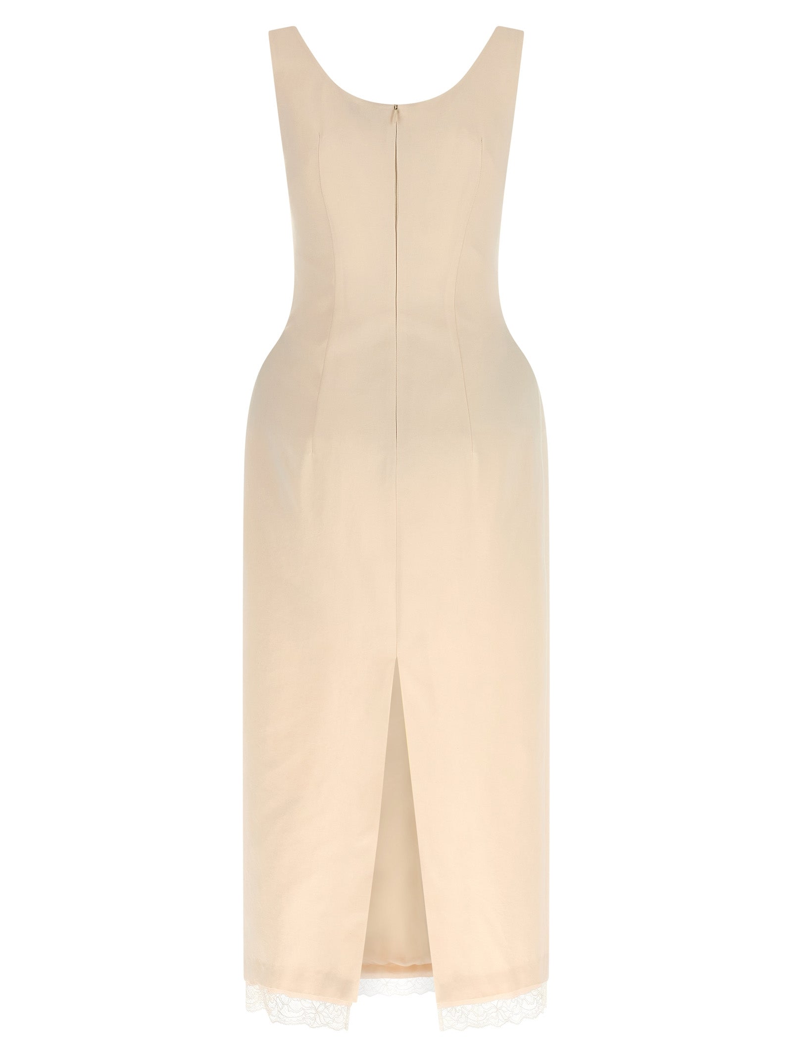 Magda Butrym Women '19' Dress MAGDA BUTRYM