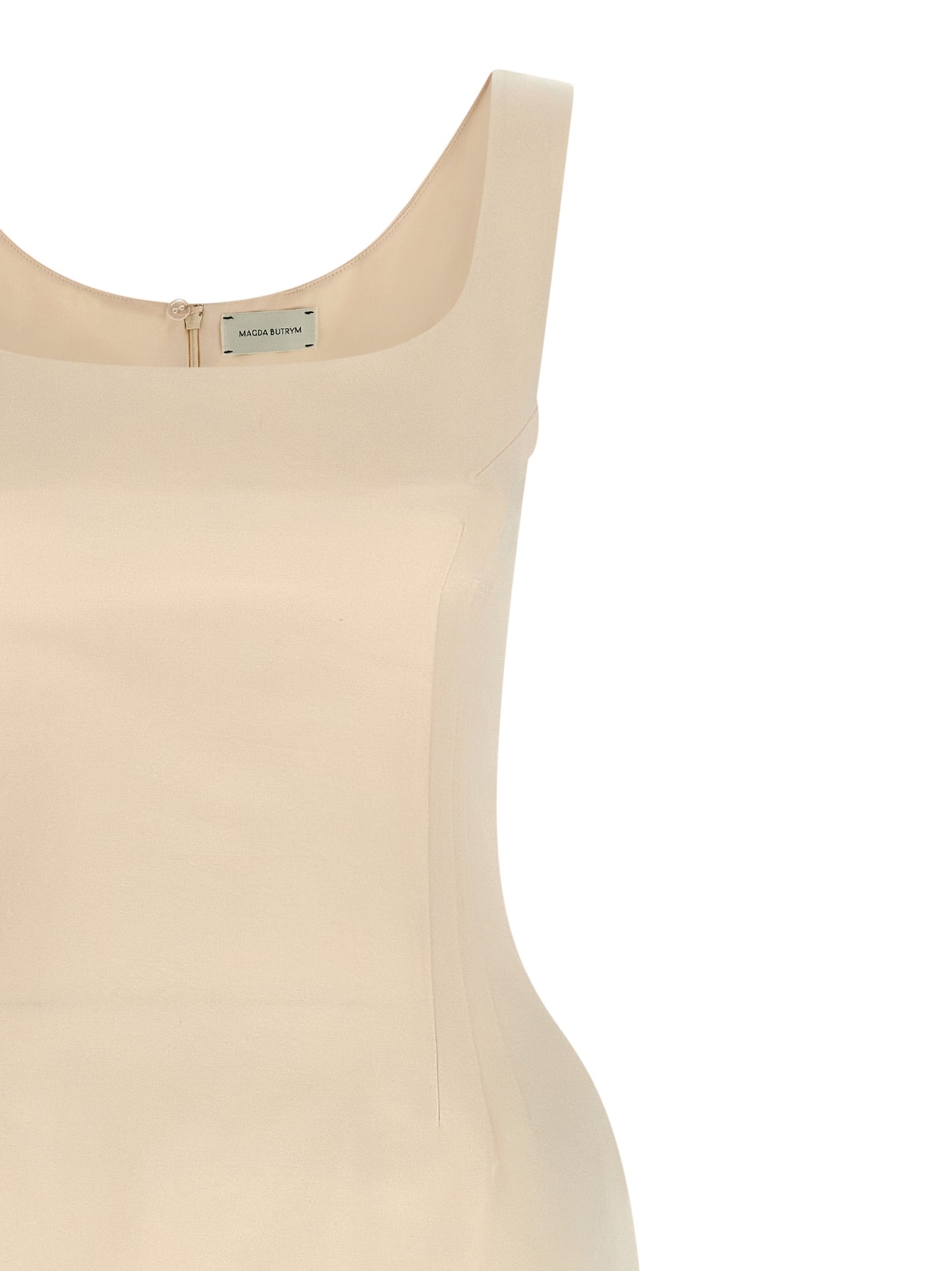 Magda Butrym Women '19' Dress MAGDA BUTRYM