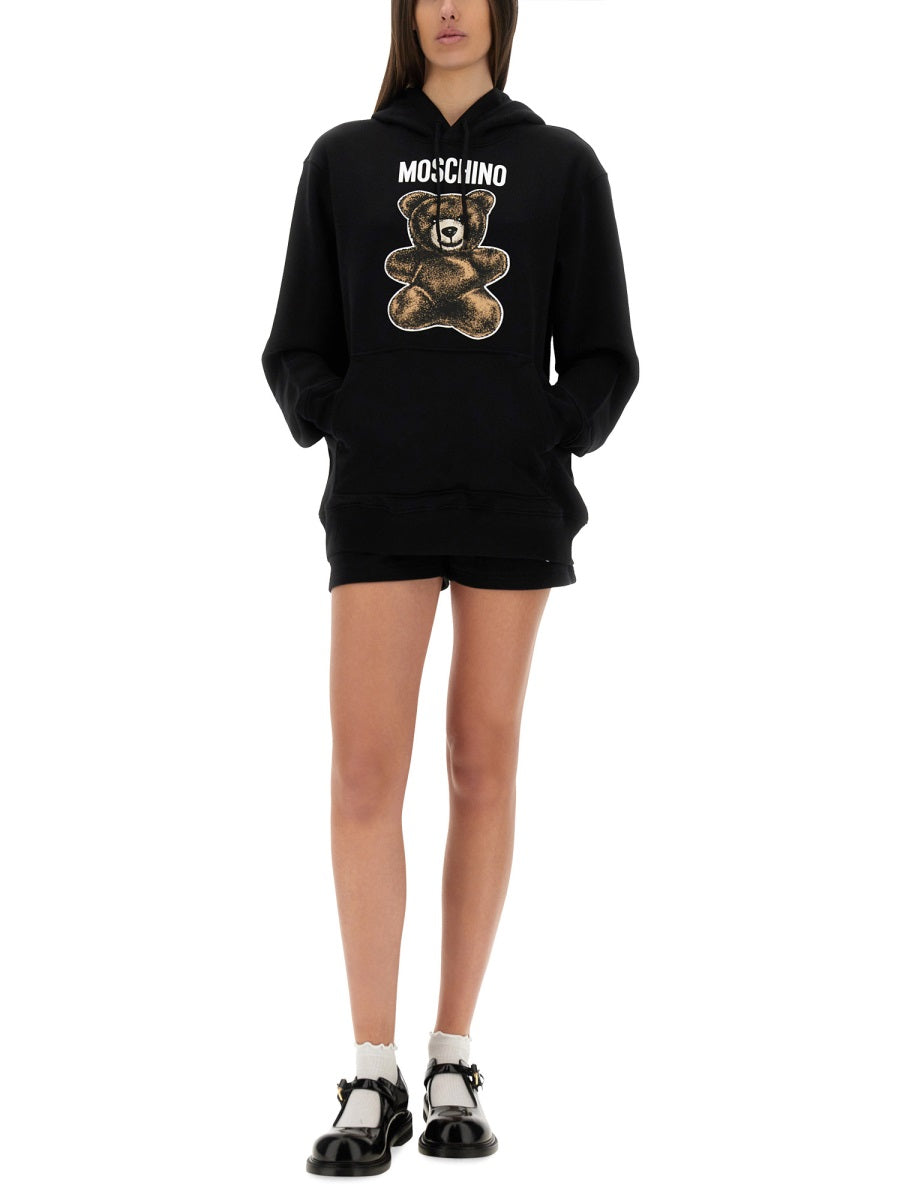 Moschino Women Hoodie MOSCHINO