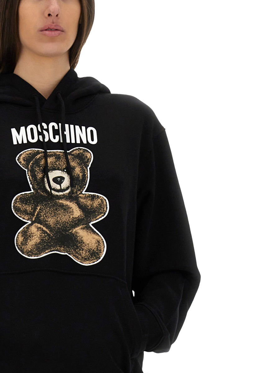 Moschino Women Hoodie MOSCHINO