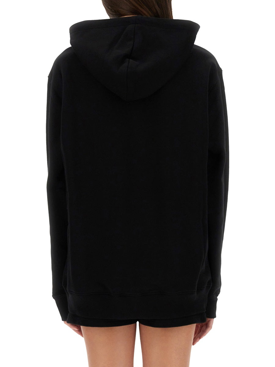Moschino Women Hoodie MOSCHINO