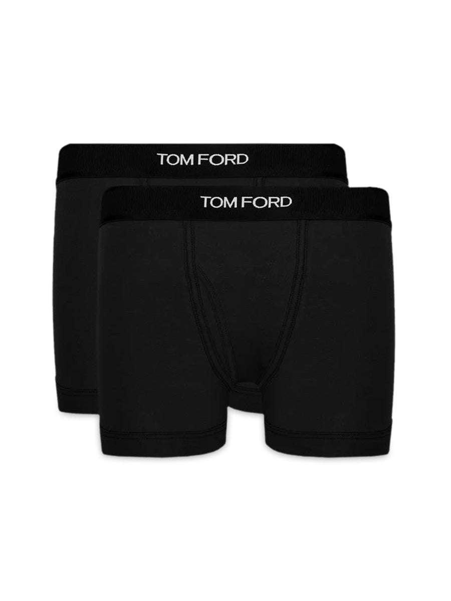 Tom Ford Men Bi-Pack Boxer TOM FORD