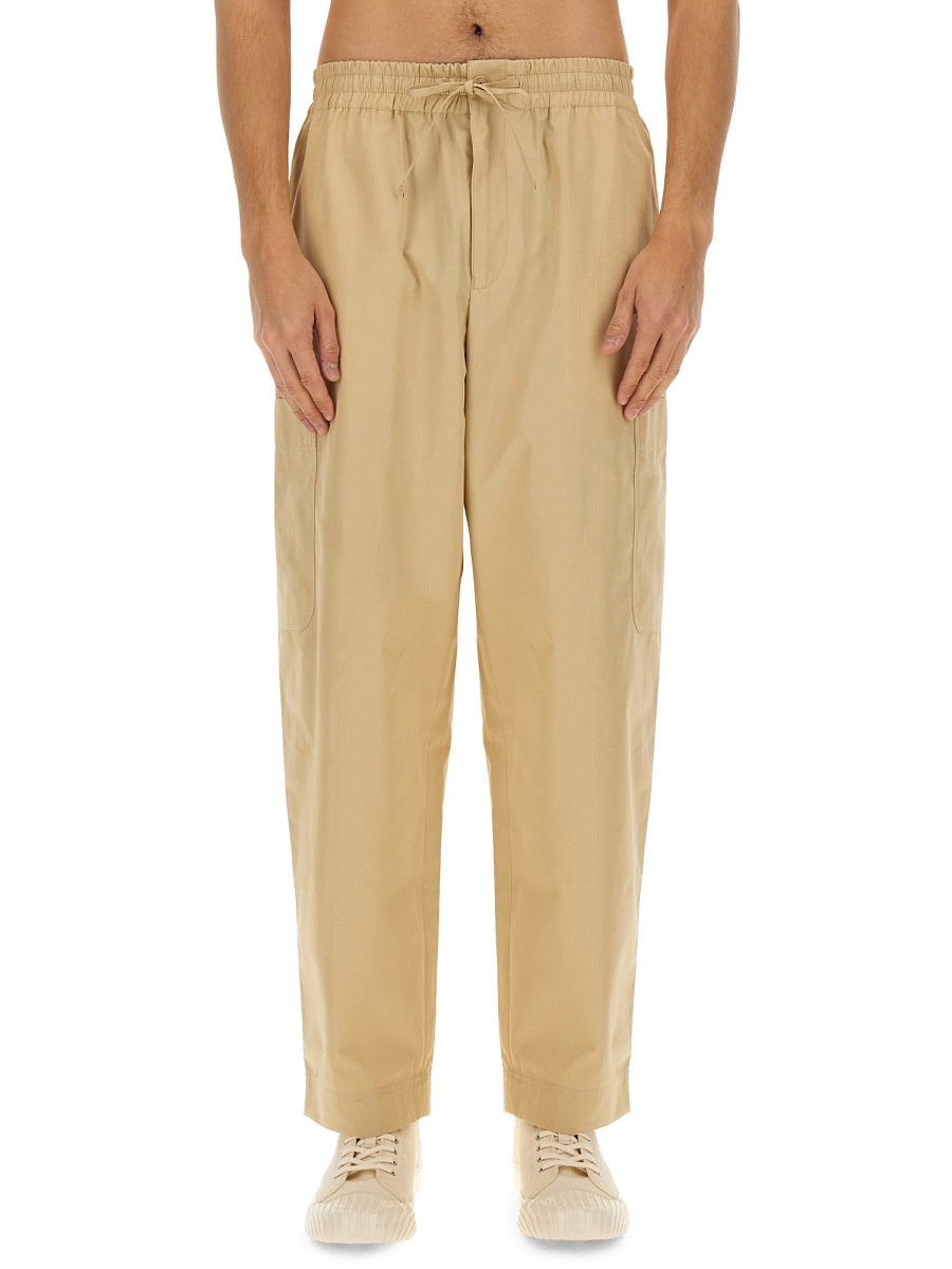 Kenzo Men Cargo Jogging Pants KENZO