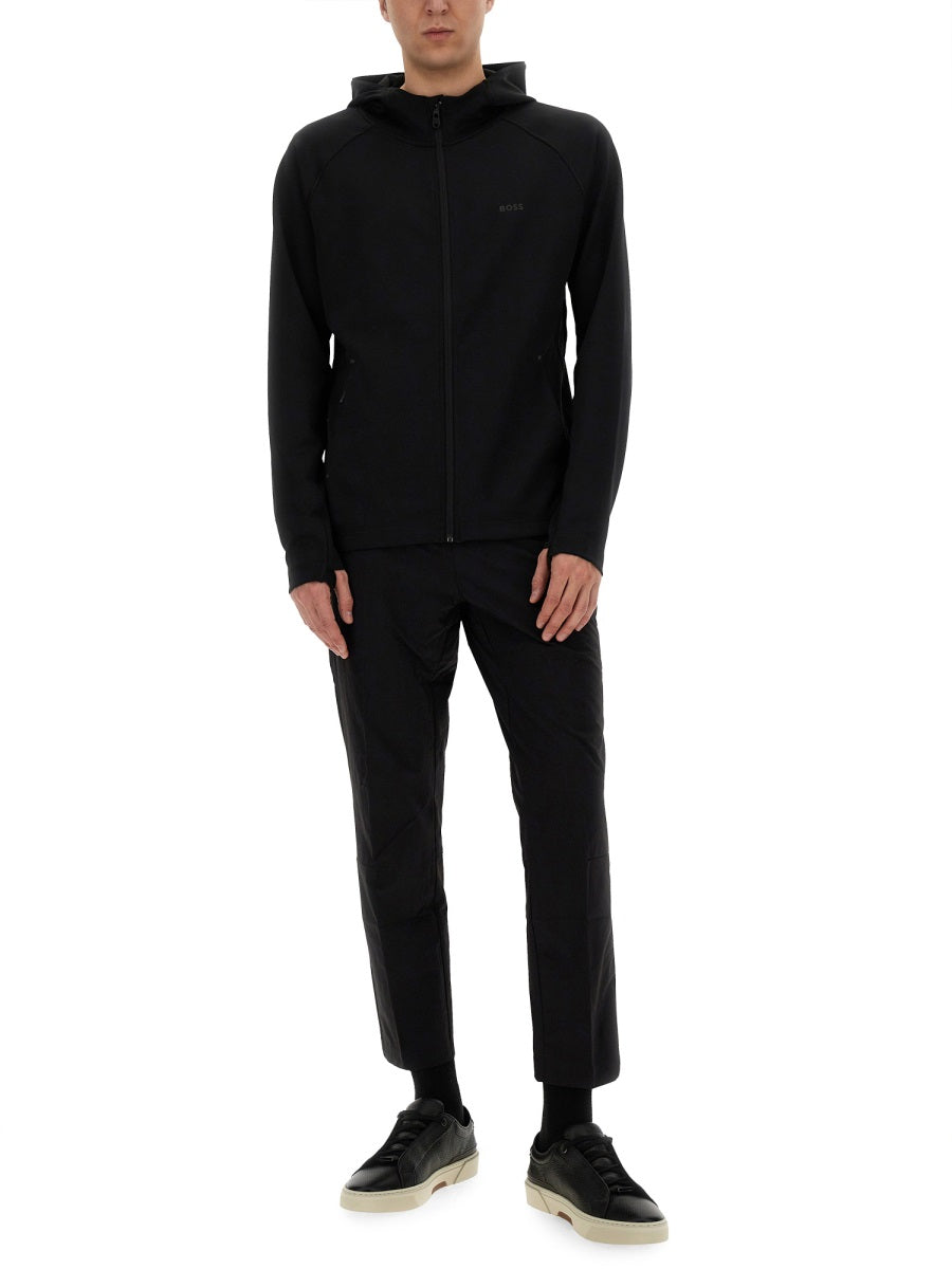Boss Men Pants "Basin" BOSS
