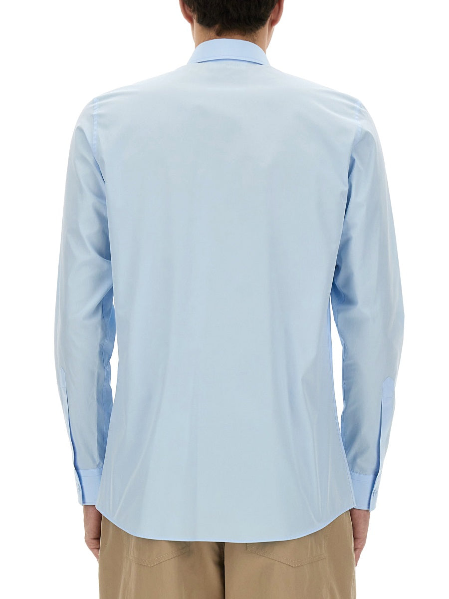 Moschino Men "Office Inspiration" Shirt MOSCHINO