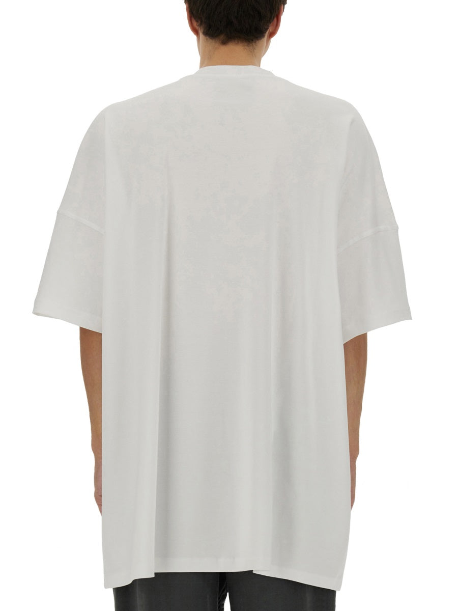 Moschino Men Teddy Bear T-Shirt MOSCHINO