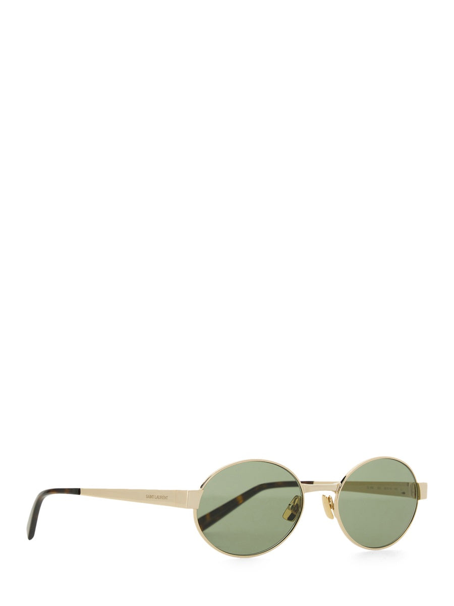 Saint Laurent Women Occhiale Da Sole "Sl 692" SAINT LAURENT