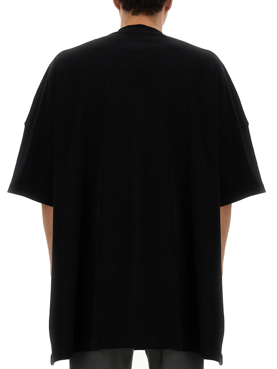Moschino Men Teddy Bear T-Shirt MOSCHINO