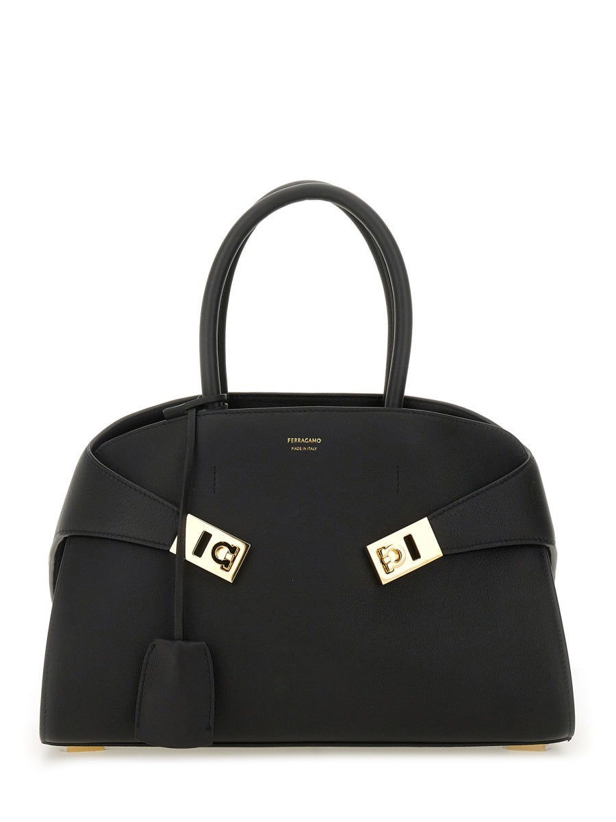 Ferragamo Women Borsa Tote "Hug" FERRAGAMO