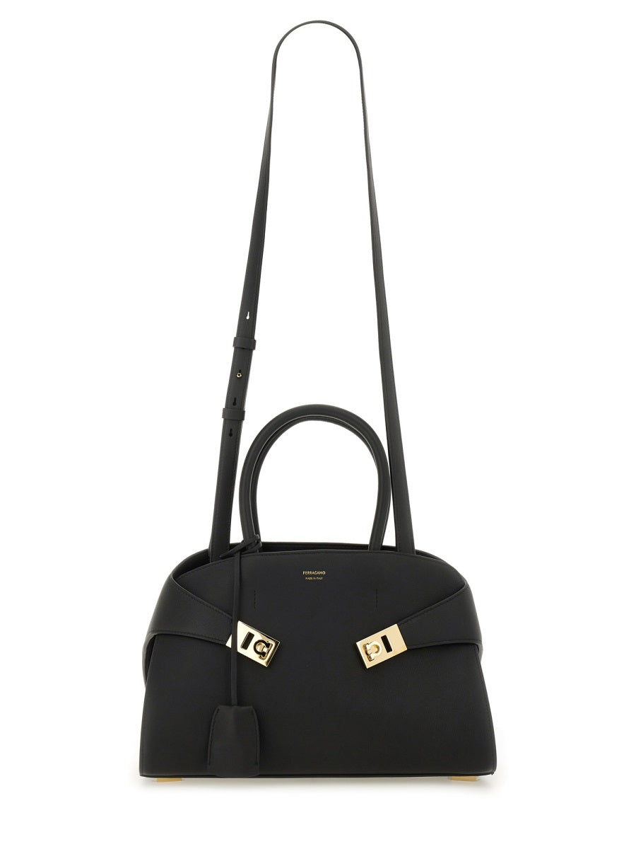 Ferragamo Women Borsa Tote "Hug" FERRAGAMO