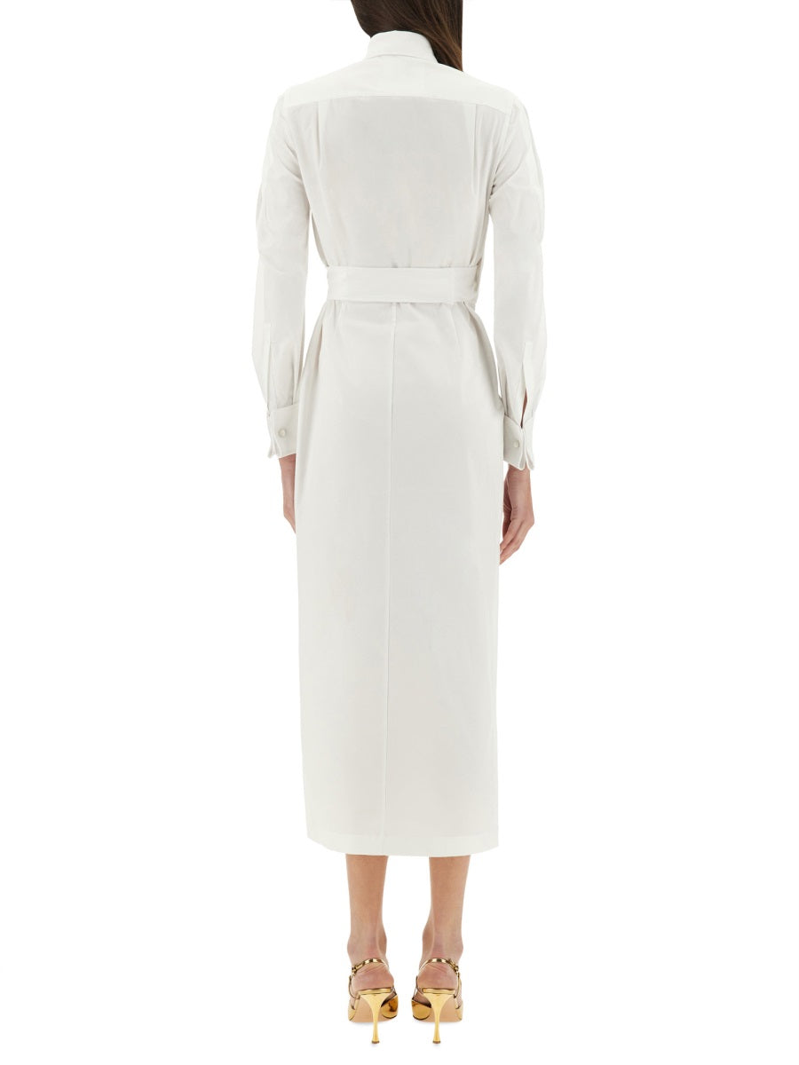Max Mara Women "Balzac" Long Dress MAX MARA