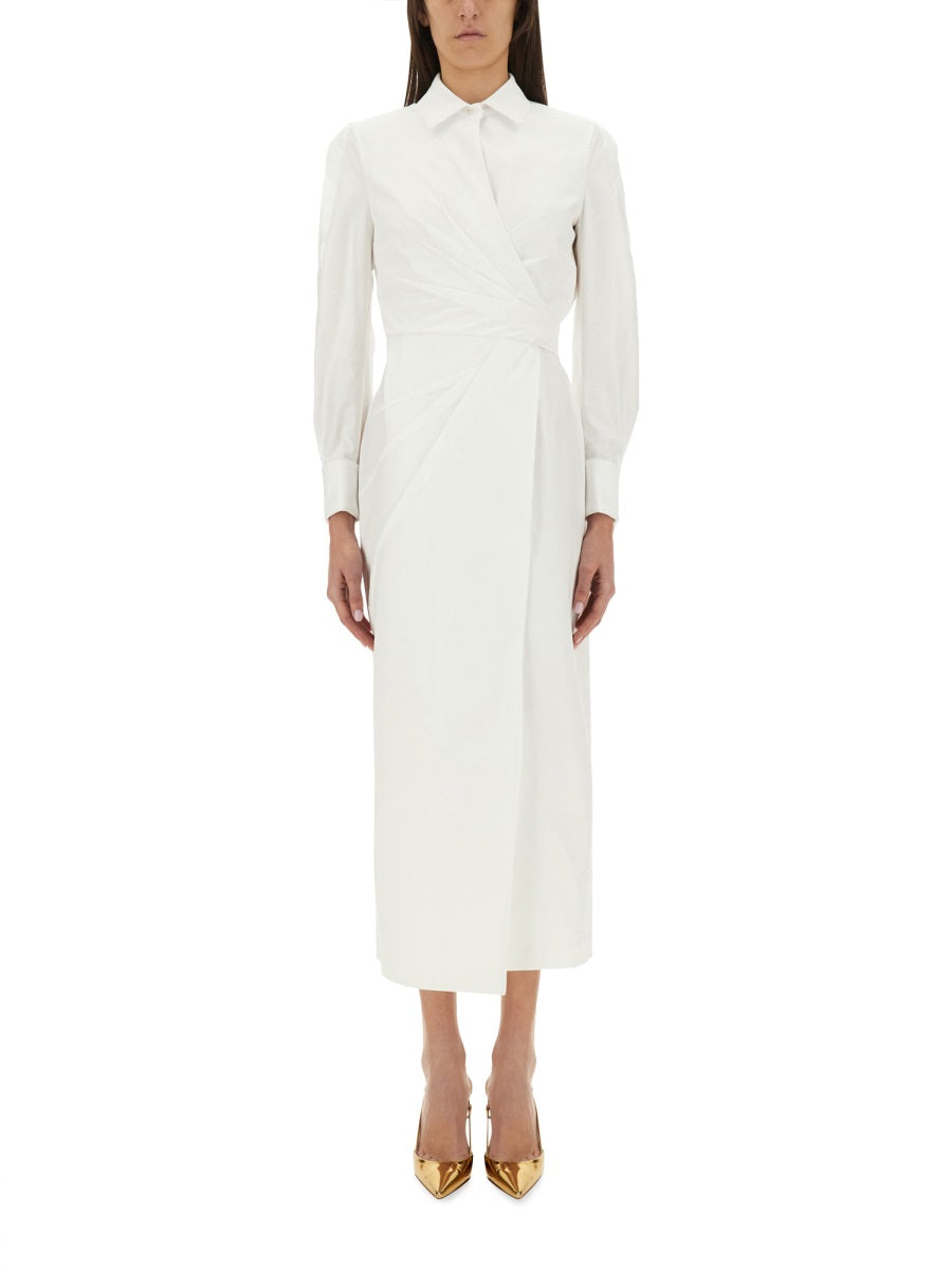 Max Mara Women "Balzac" Long Dress MAX MARA