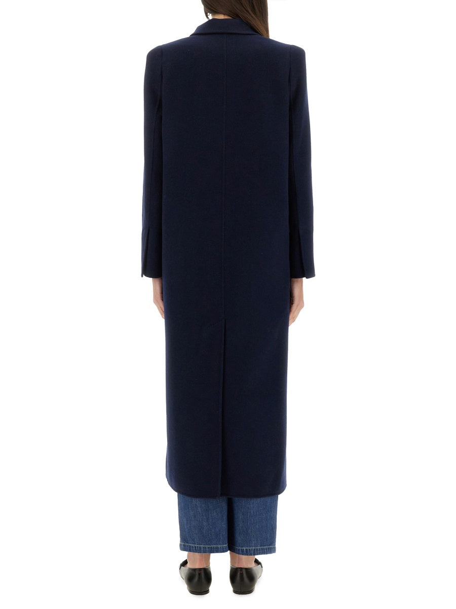 Max Mara Women Double-Breasted Coat "Albania1234" MAX MARA
