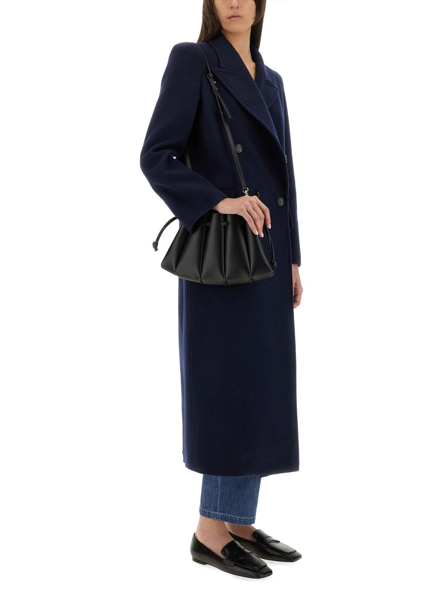 Max Mara Women Double-Breasted Coat "Albania1234" MAX MARA