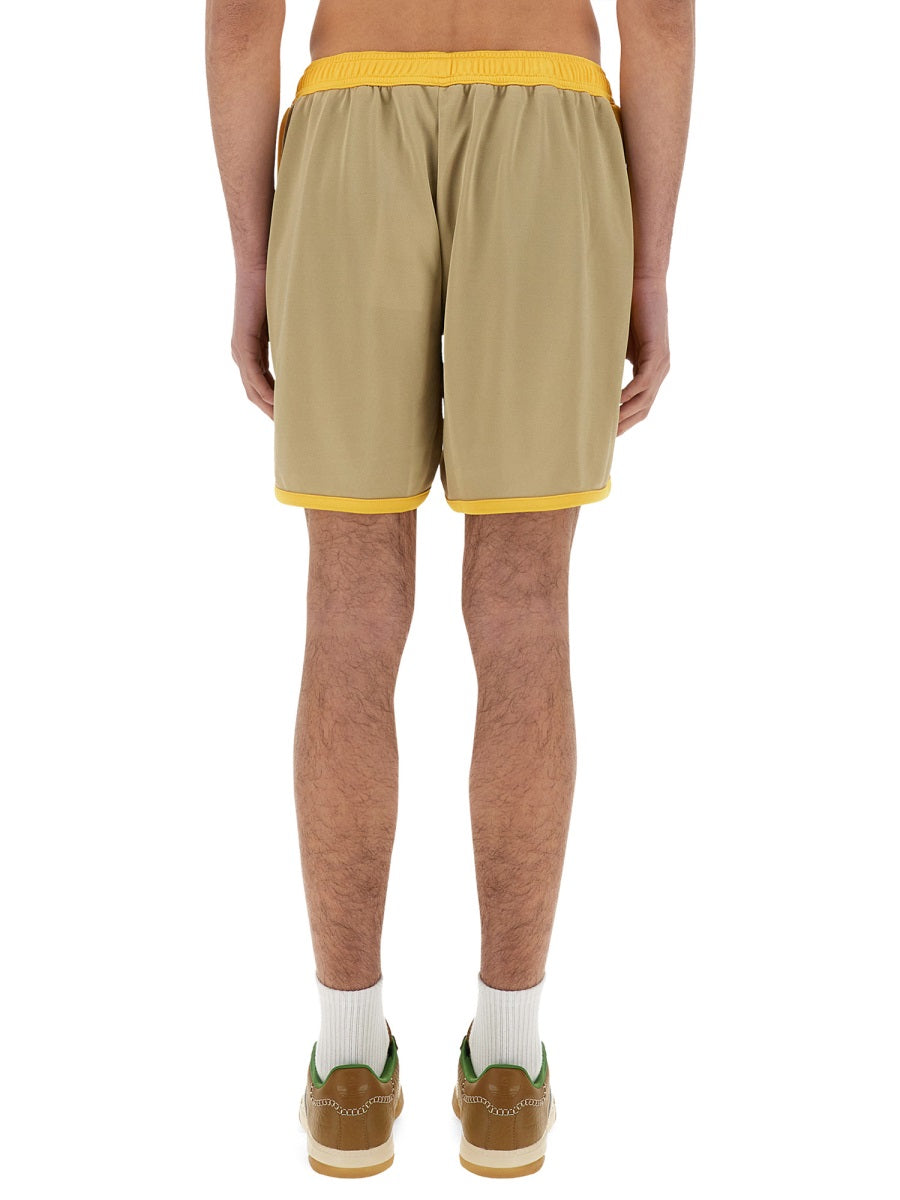 Wales Bonner Men Jersey Shorts WALES BONNER