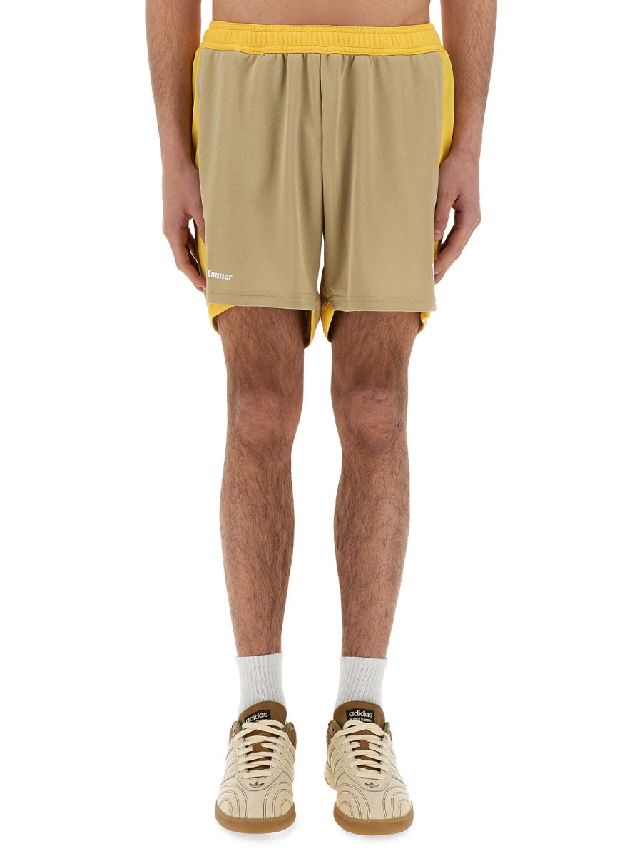Wales Bonner Men Jersey Shorts WALES BONNER