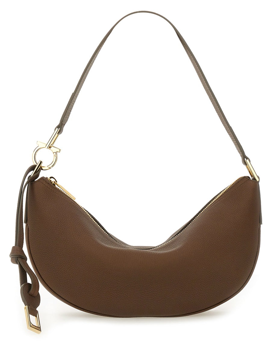 Ferragamo Women Hobo S Bag FERRAGAMO