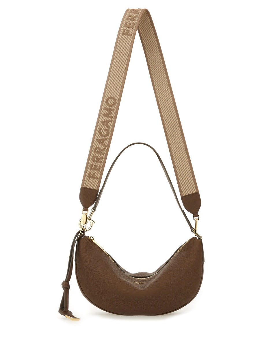 Ferragamo Women Hobo S Bag FERRAGAMO