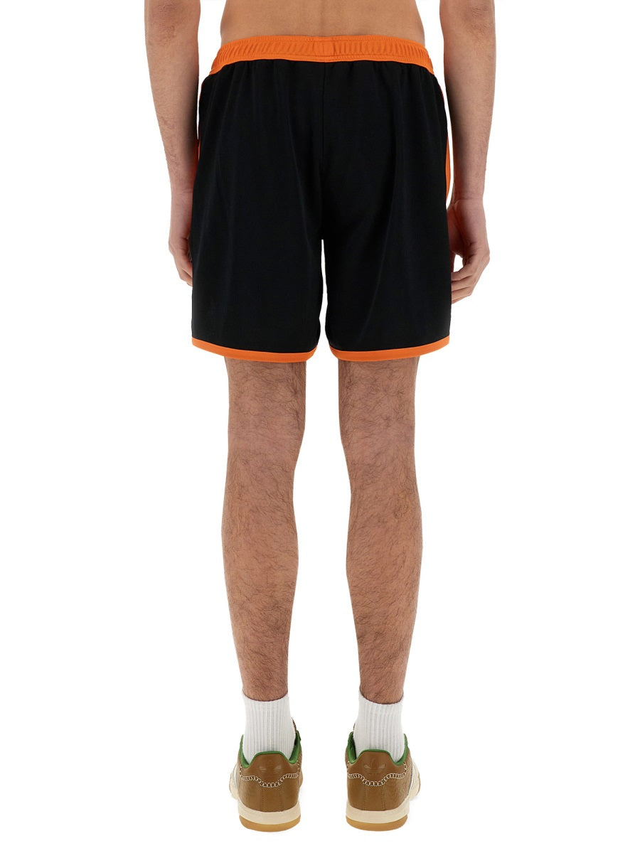Wales Bonner Men Jersey Shorts WALES BONNER
