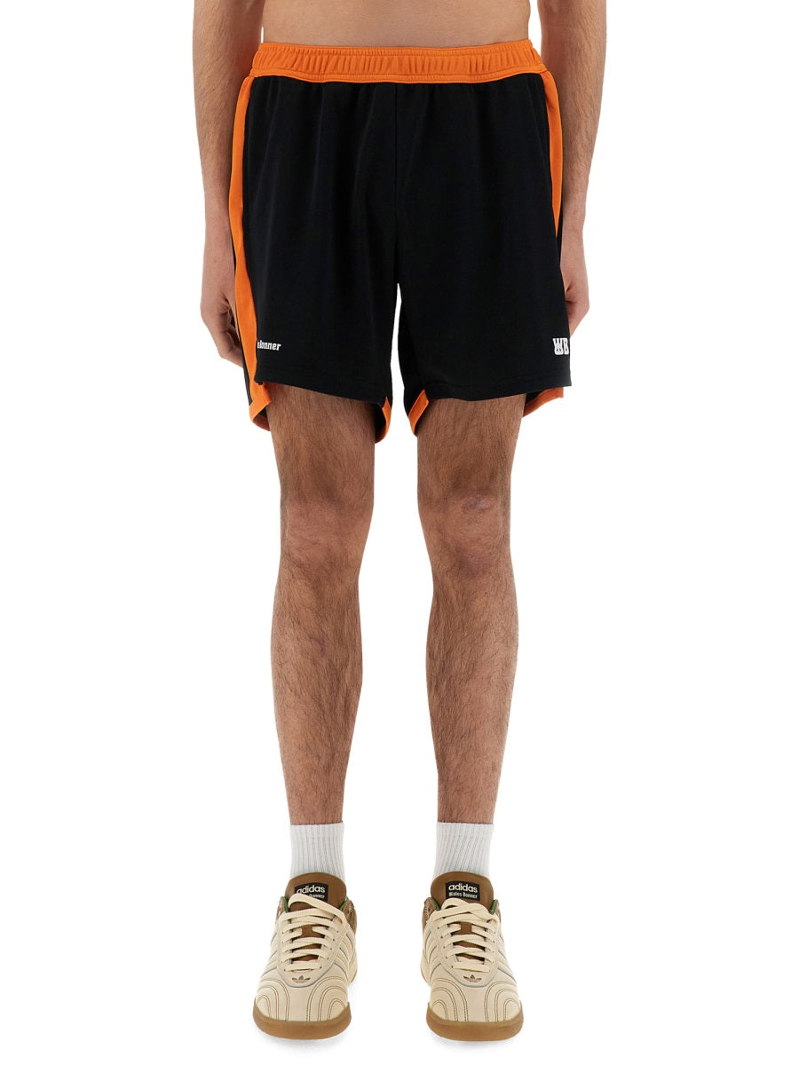 Wales Bonner Men Jersey Shorts WALES BONNER