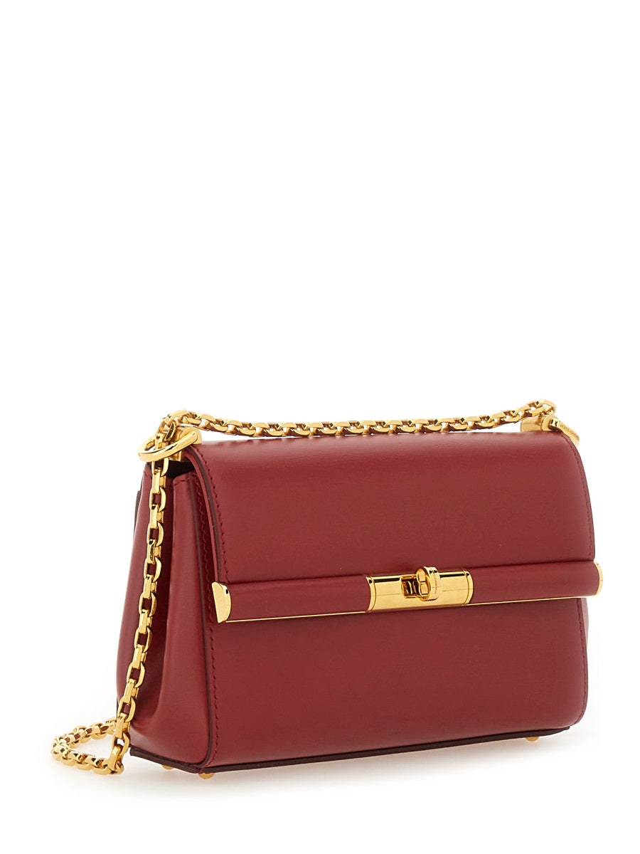 Dolce & Gabbana Women Shoulder Bag "Marlene" DOLCE & GABBANA