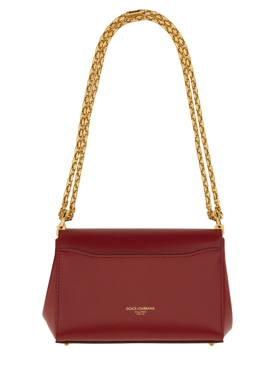 Dolce & Gabbana Women Shoulder Bag "Marlene" DOLCE & GABBANA