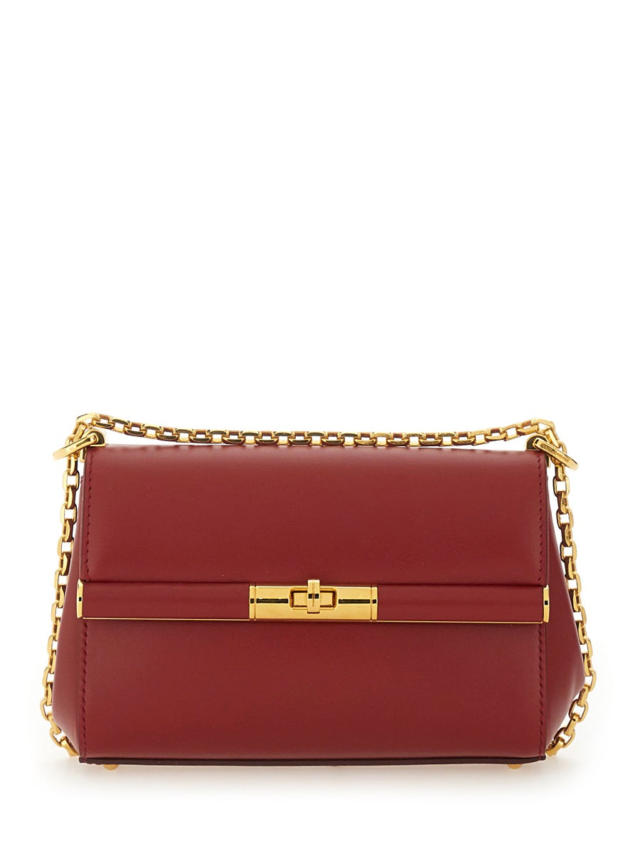 Dolce & Gabbana Women Shoulder Bag "Marlene" DOLCE & GABBANA