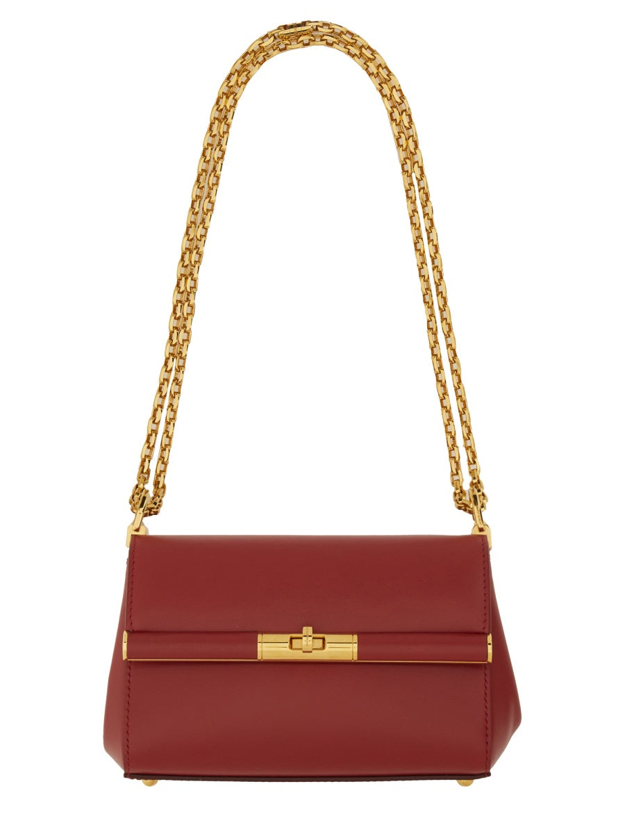 Dolce & Gabbana Women Shoulder Bag "Marlene" DOLCE & GABBANA