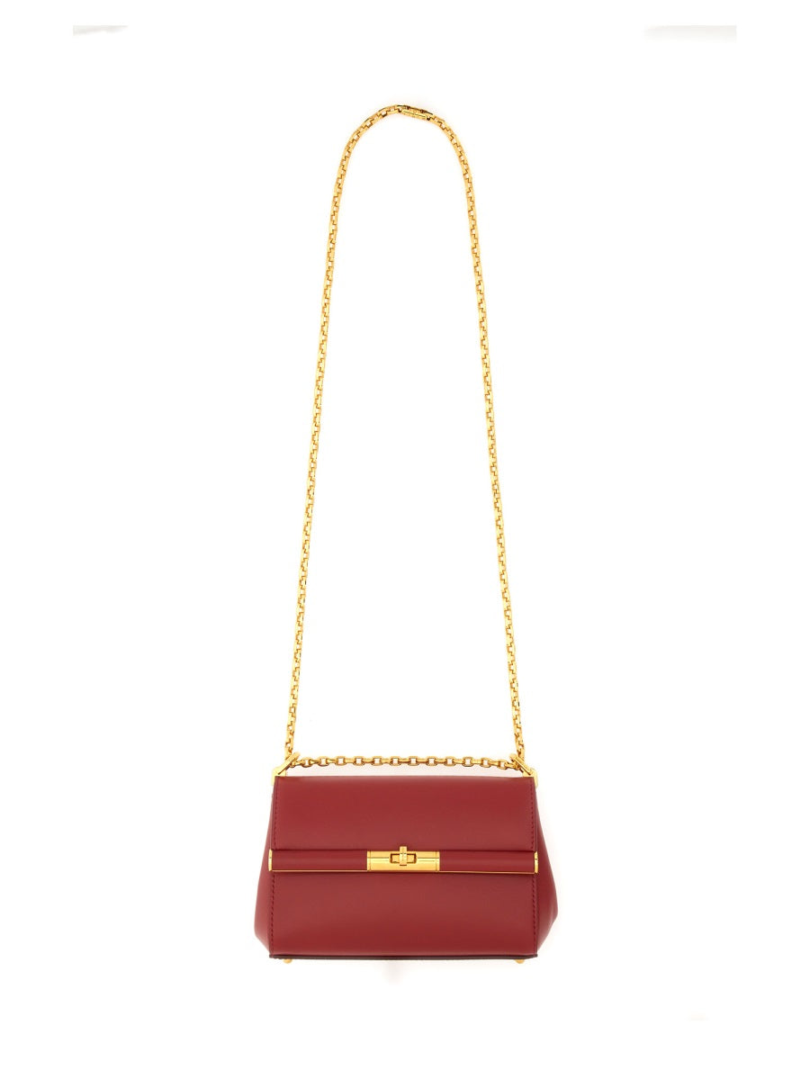 Dolce & Gabbana Women Shoulder Bag "Marlene" DOLCE & GABBANA