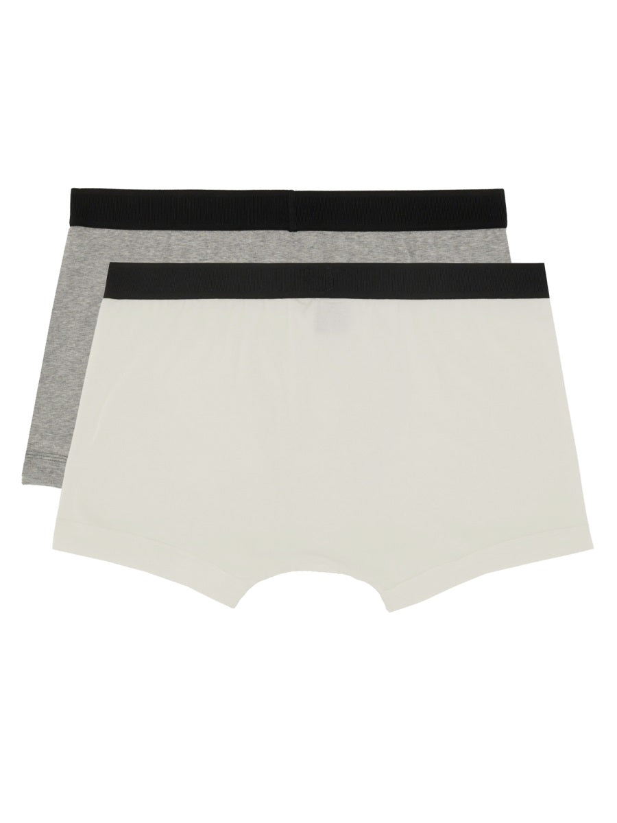 Tom Ford Men Bi-Pack Boxer TOM FORD